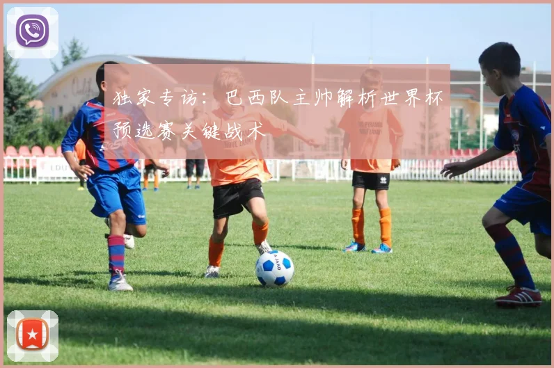 独家专访：巴西队主帅解析世界杯预选赛关键战术