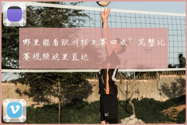 哪里能看欧洲杯决赛回放？完整比赛视频这里直达