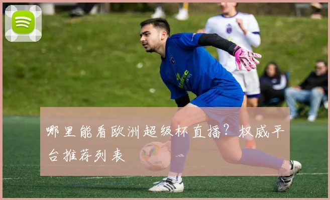 哪里能看欧洲超级杯直播？权威平台推荐列表